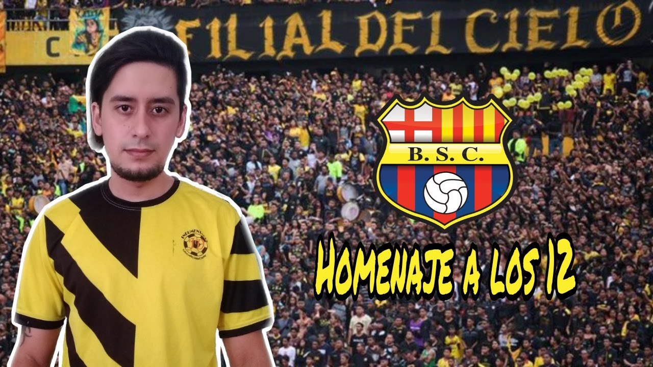 ARGENTINO REACCIONA AL HOMENAJE DE LA SUR OSCURA A LOS 12