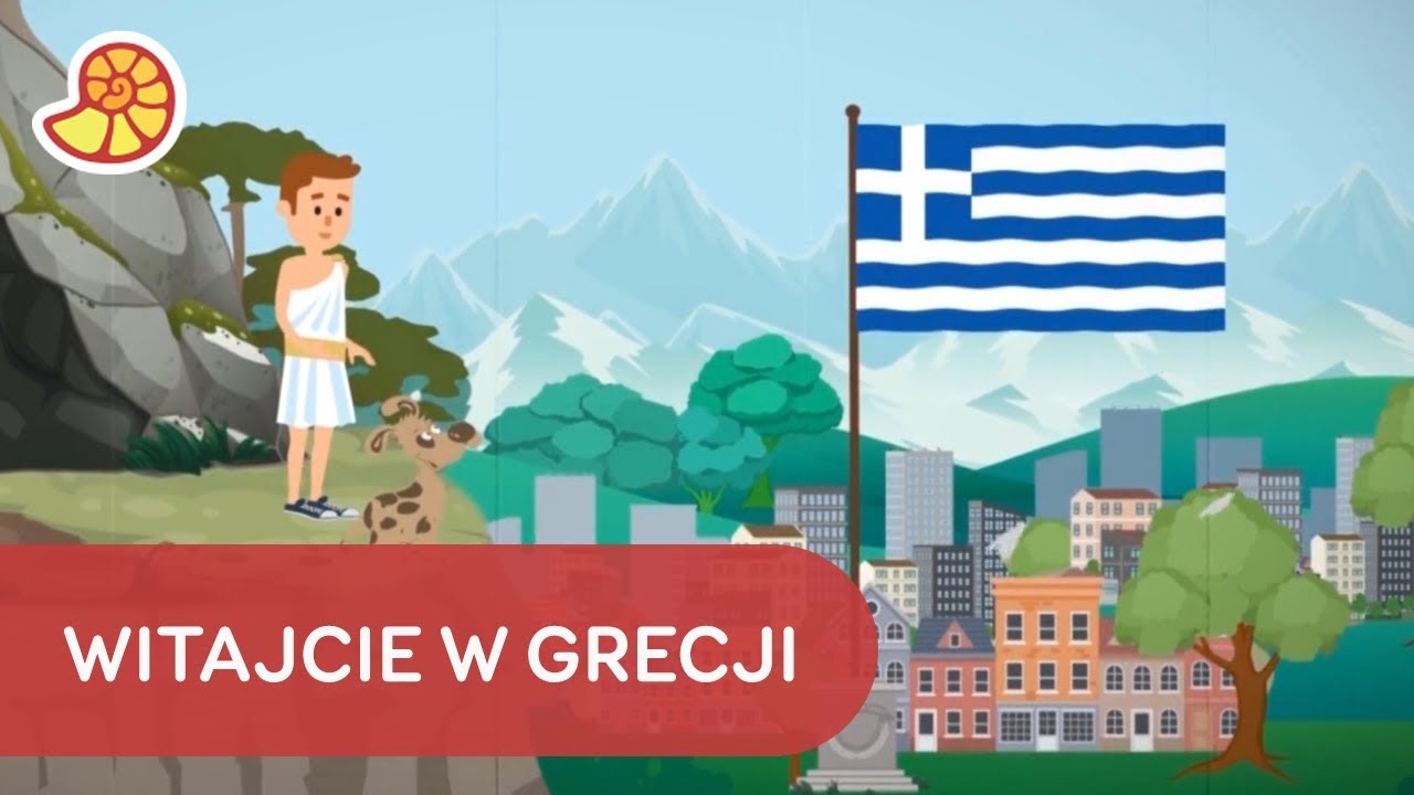 Od starożytności do nowoczesności. Grecja jest niesamowita | Kto tam?