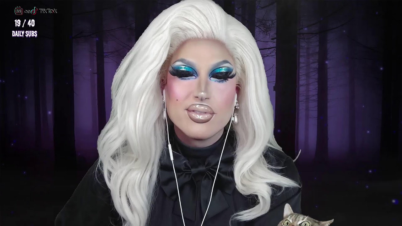 Drag & Horror Games | RE4 continued again -- 2/16/2026