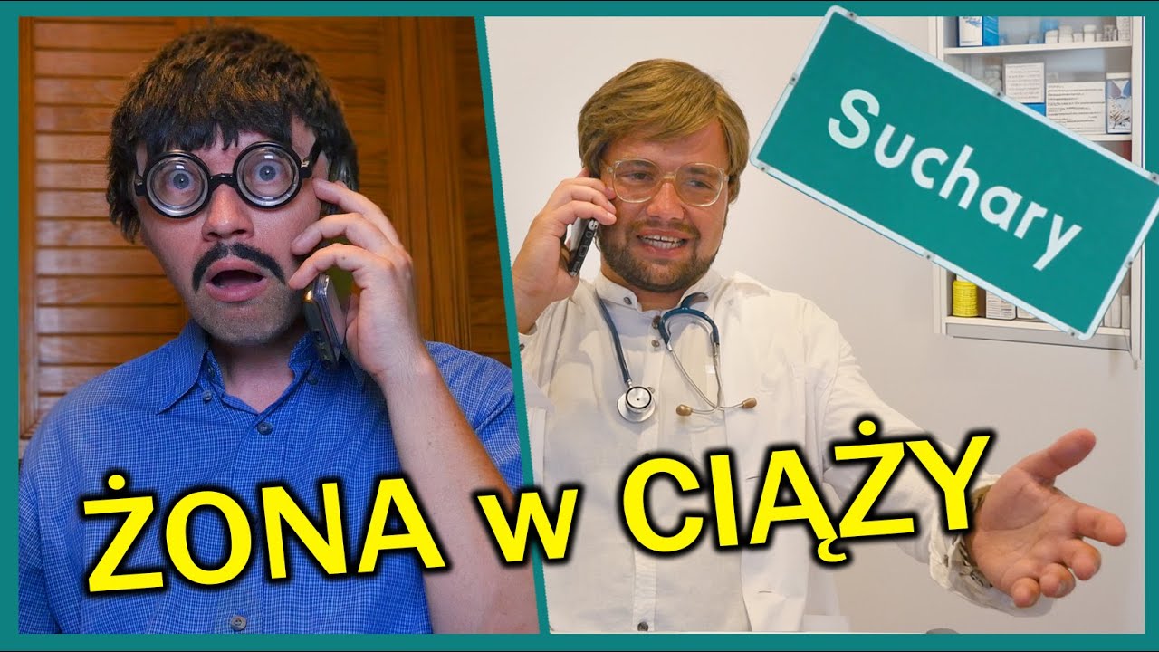 SUCHARY o ŻONIE #2 - Suchary #220