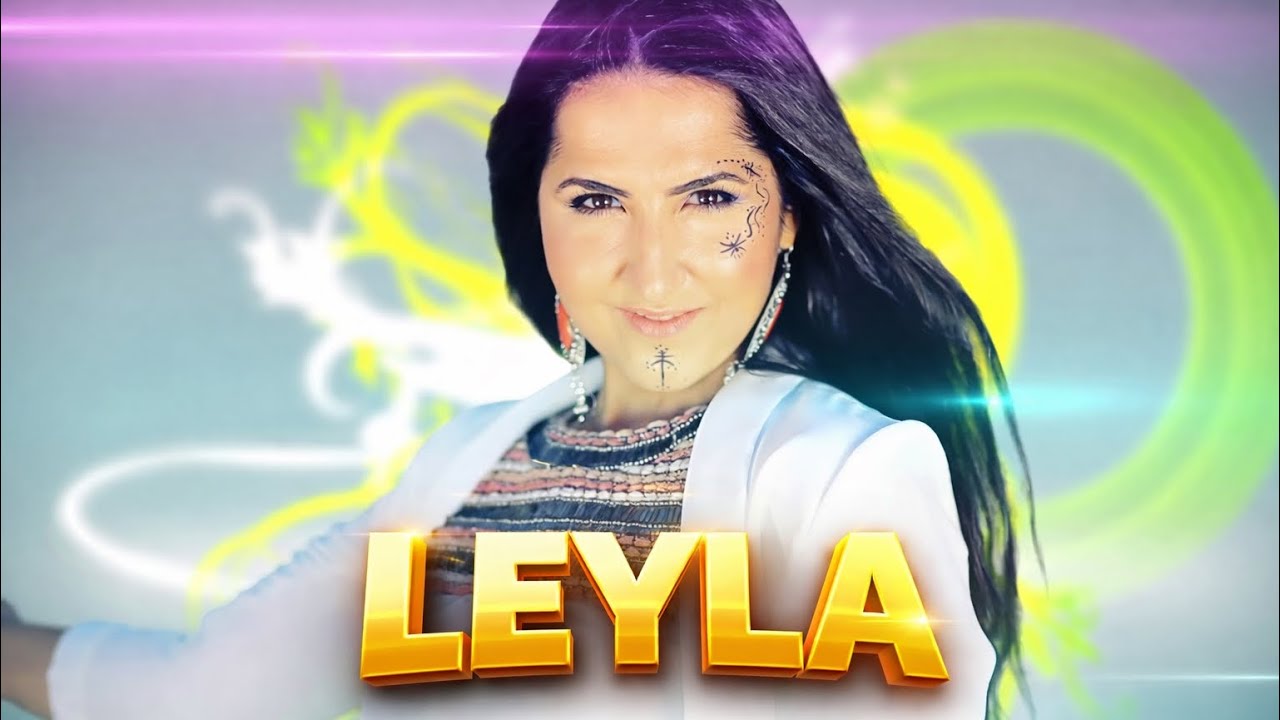 Mirxan Amed, Renas Miran - LEYLA