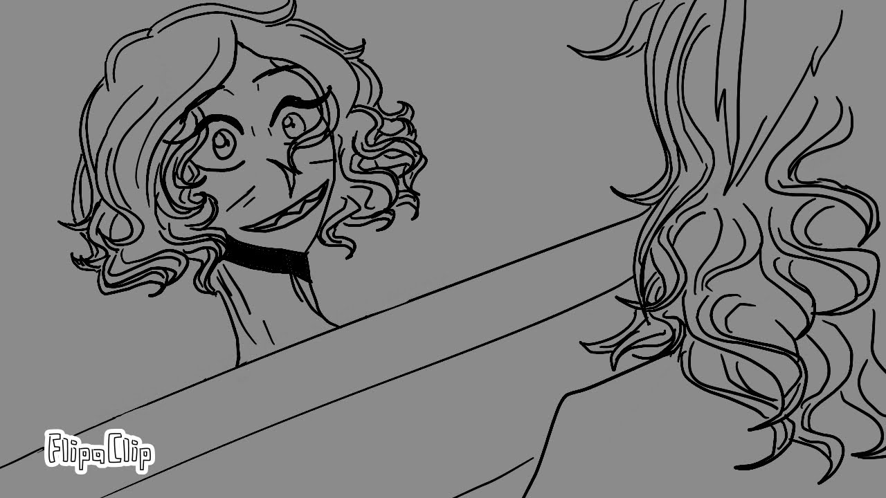 Little Nightmares 2/ OoO animatic I made awhile ago