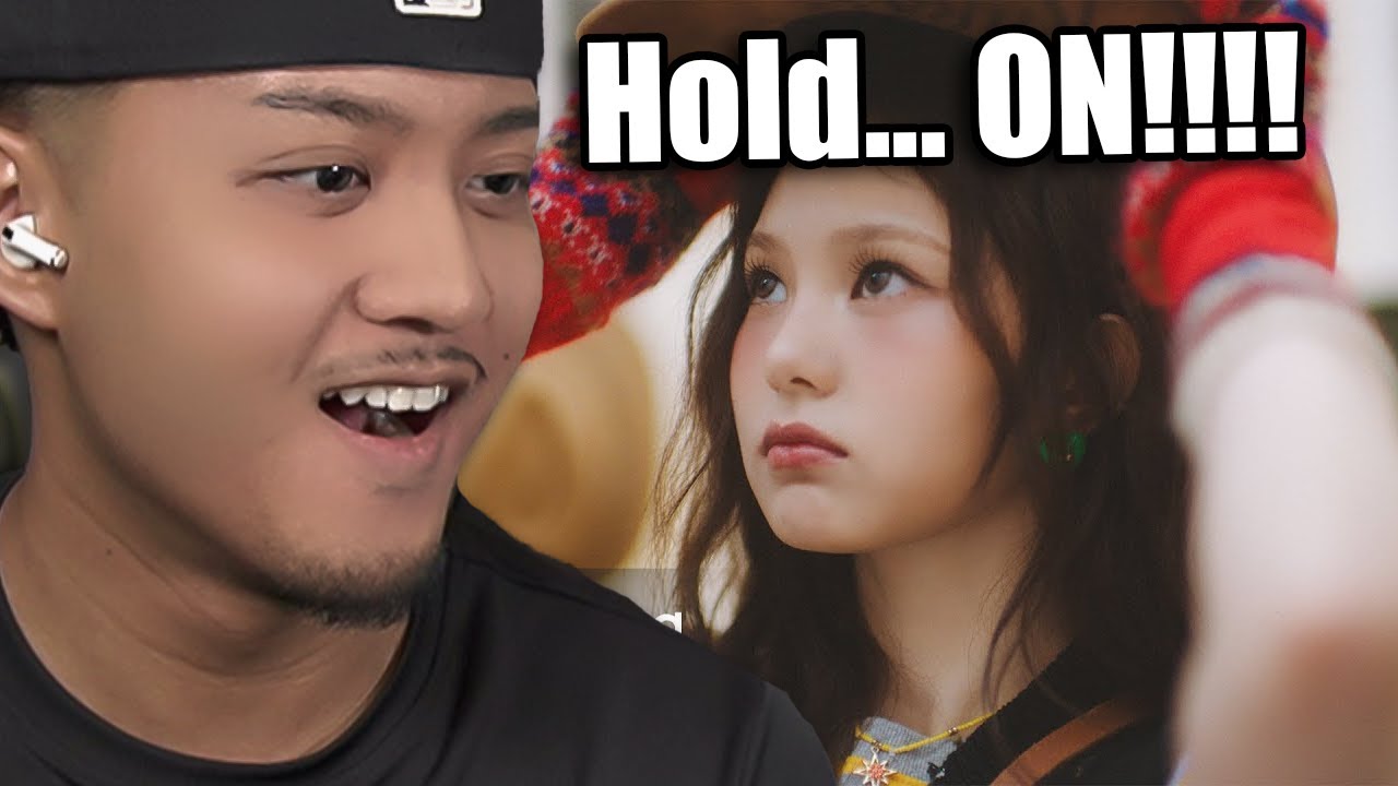 KIIRAS (키라스) ‘KILL MA BO$$’ OFFICIAL MV | REACTION
