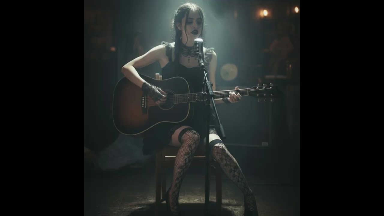 Morrigan Wilde – Sacred Line