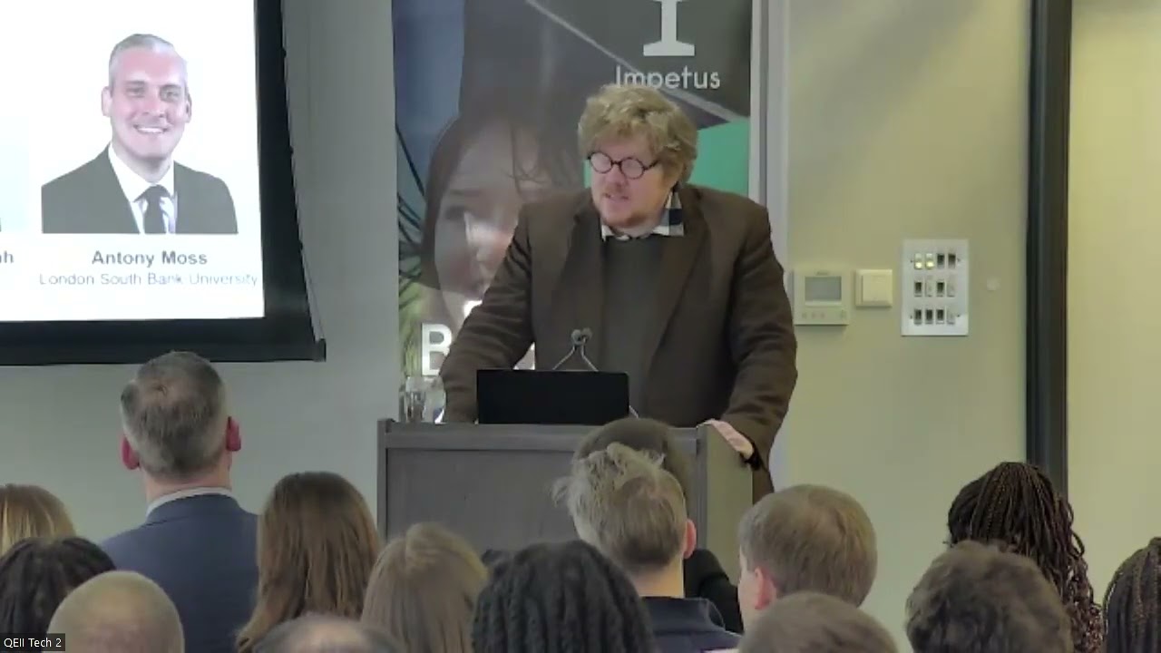Embedding partnerships: increasing equality of opportunity through collaboration