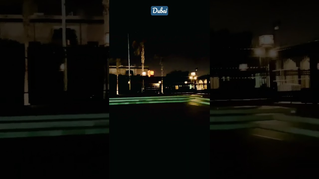 Dubai Short Video 