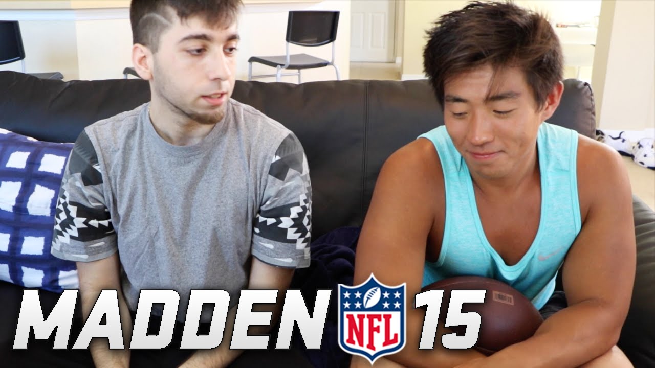 PACK 'N' PLAY [Madden 15]