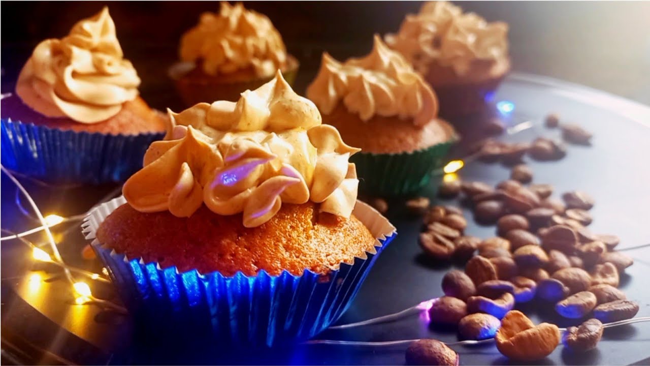 3️⃣ muffin recipes| with COFFEE ☕️ORANGE🍊 & APPLE 🍎