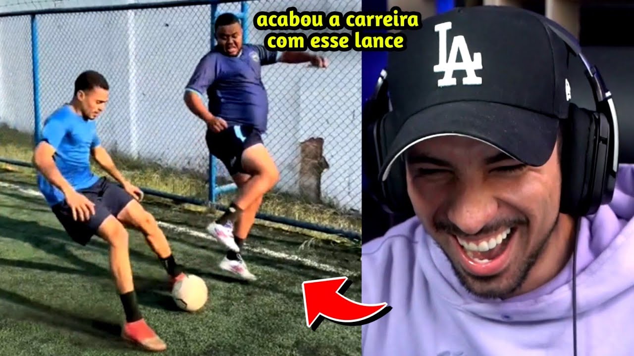 PIUZINHO REAGINDO A MEMES !!!