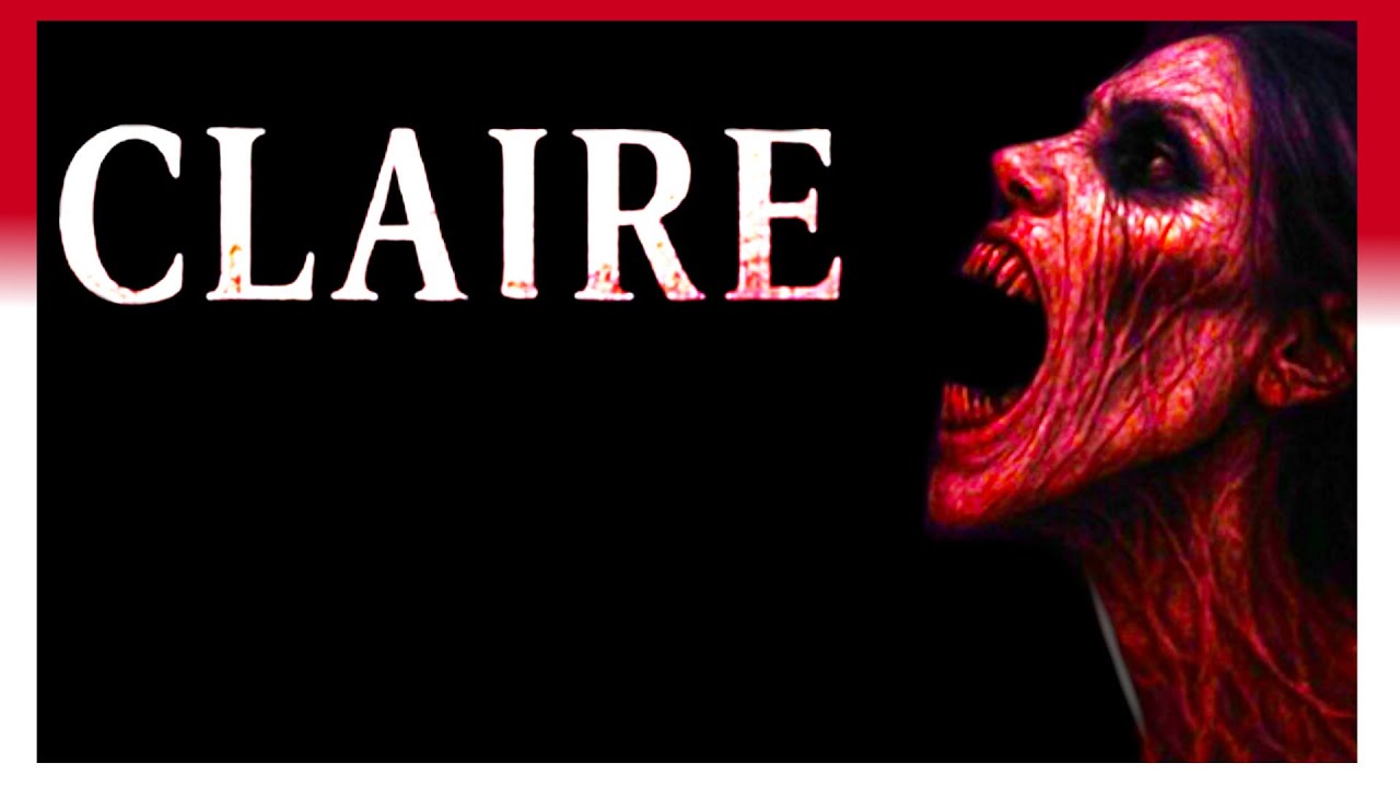 THE HAUNT CONTINUES | Claire