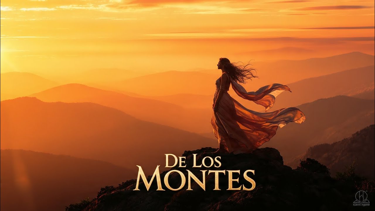 De Los Montes - Marco Barrientos