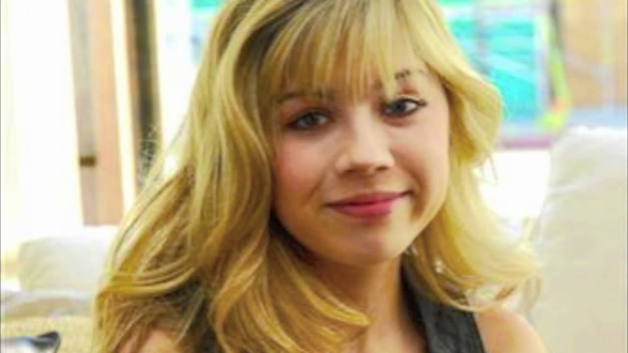 Jennette McCurdy // I Love You