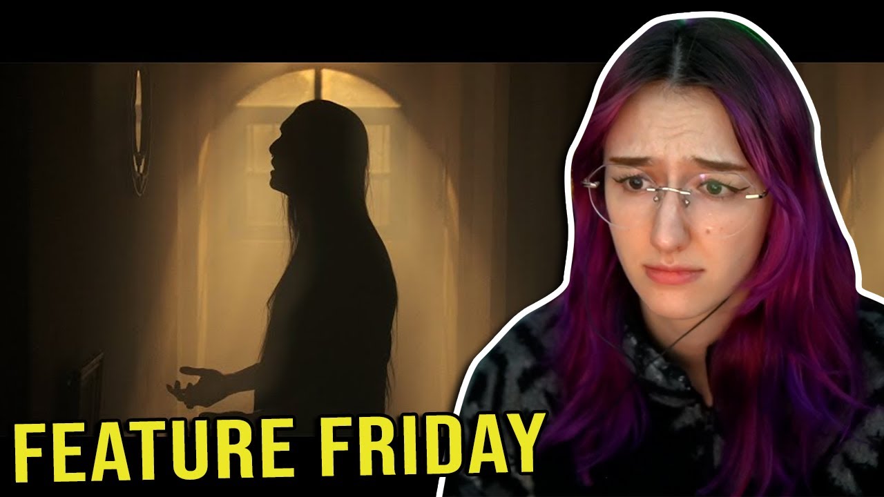 Curveless - Walk With You | Singer Reacts |