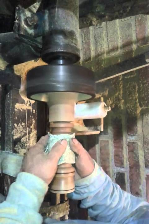 C&oacute;mo hacer un mate de madera