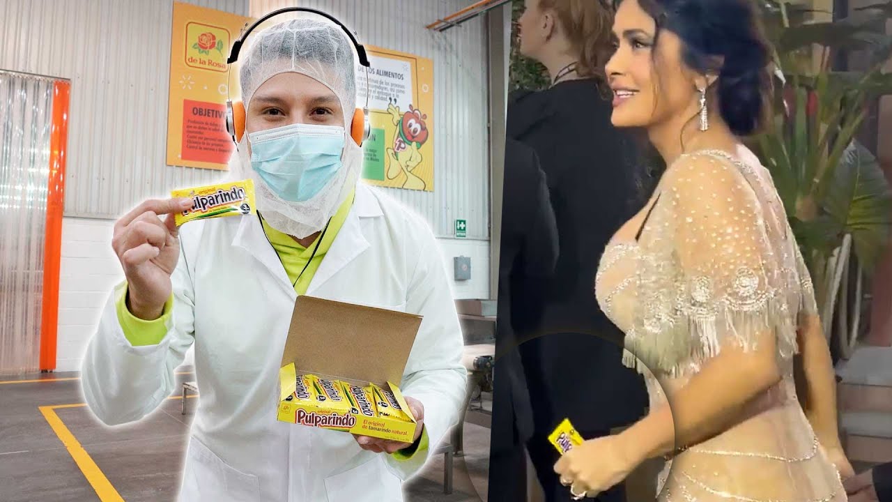 Así se hace el pulparindo, revelamos el secreto