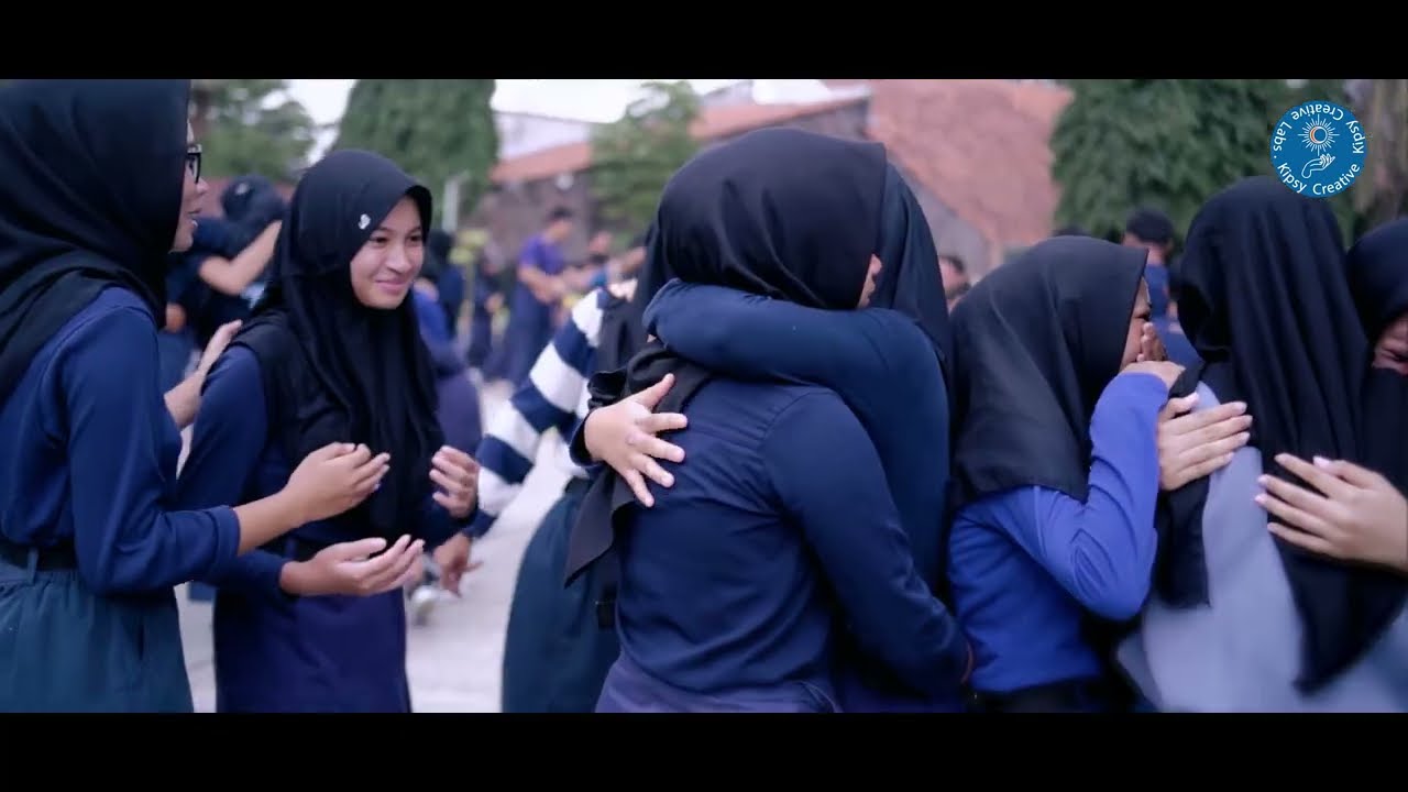 YEARVID SMPN 1 BERGAS AMERTA FIATI `45
