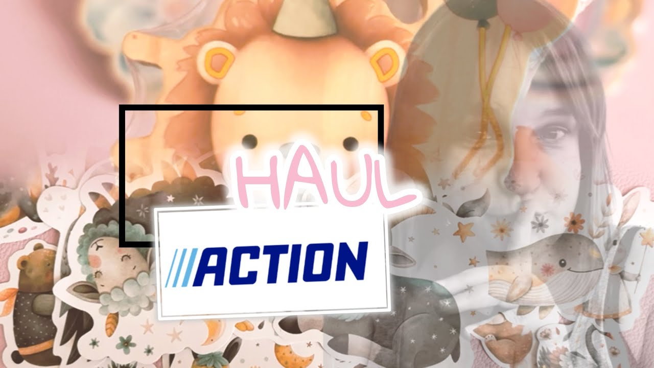HAUL ACTION NOUVEAUTÉS SCRAP 