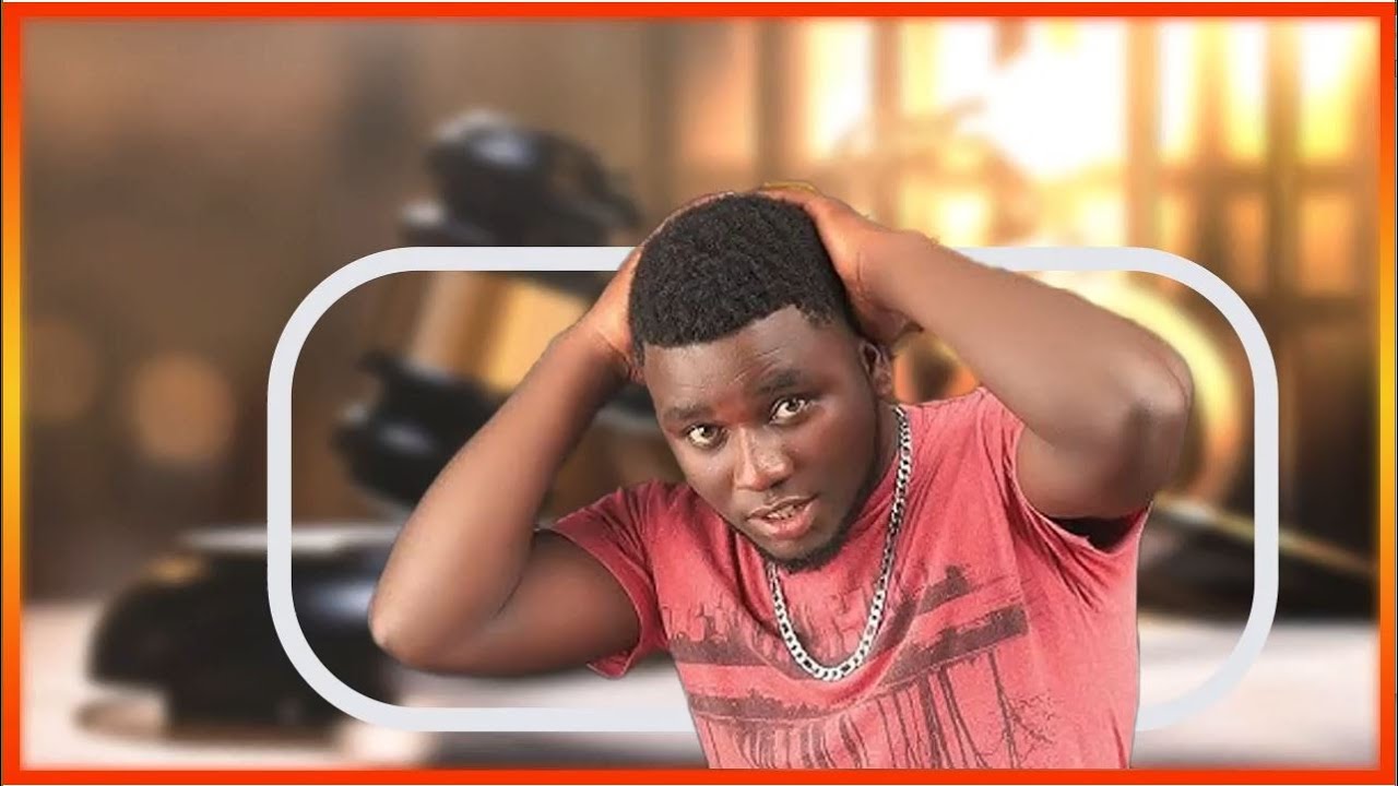 VINNY MKALI KUBUNGWA MIAKA 20