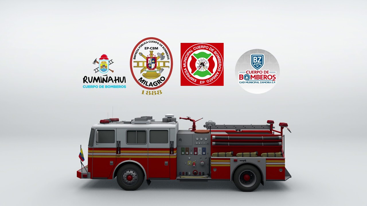 Bomberos en urgencia 2 | Programa 28 - Bloque 2 | Visión 360 IV Temporada