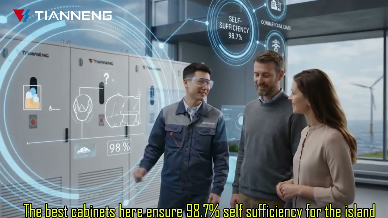 From Cell to Pack, From Pack to System &mdash; Total BESS Solutions ⚡🔋🏭