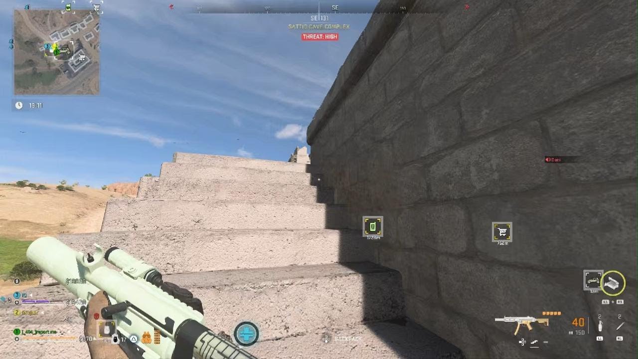 so many hackers at this buystation😑