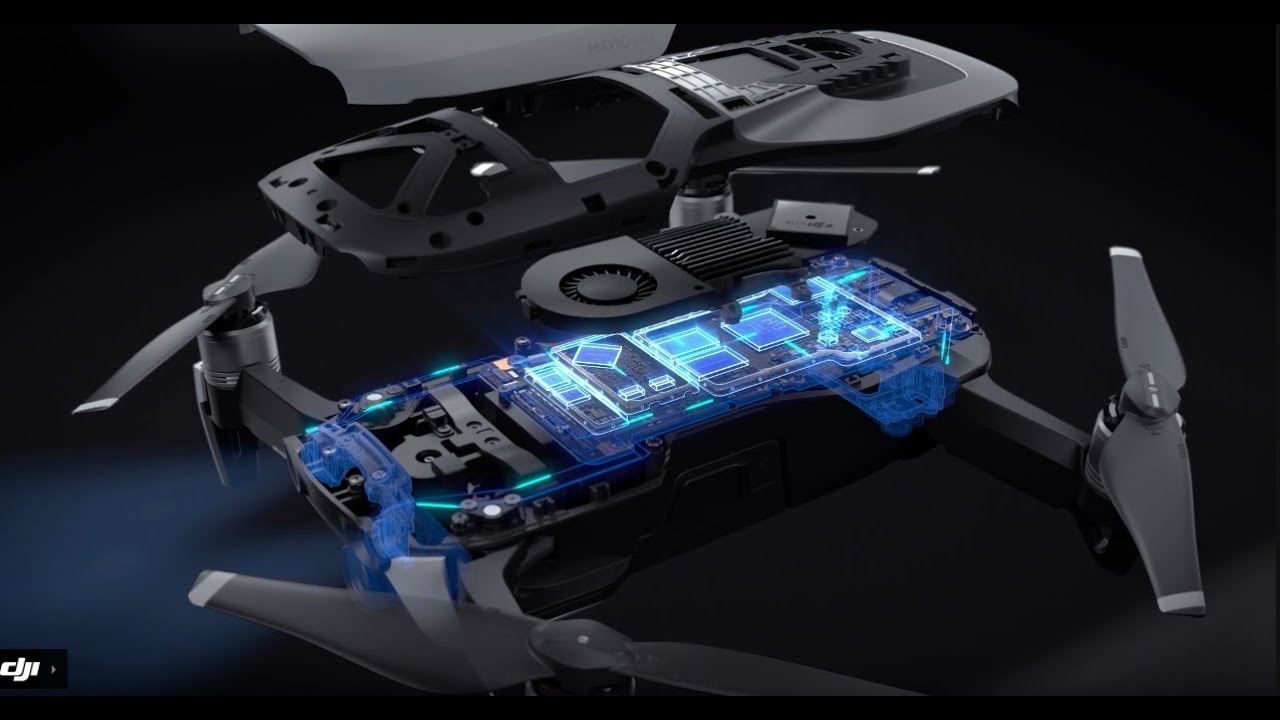 How to Calibrate IMU on DJI Mavic Air