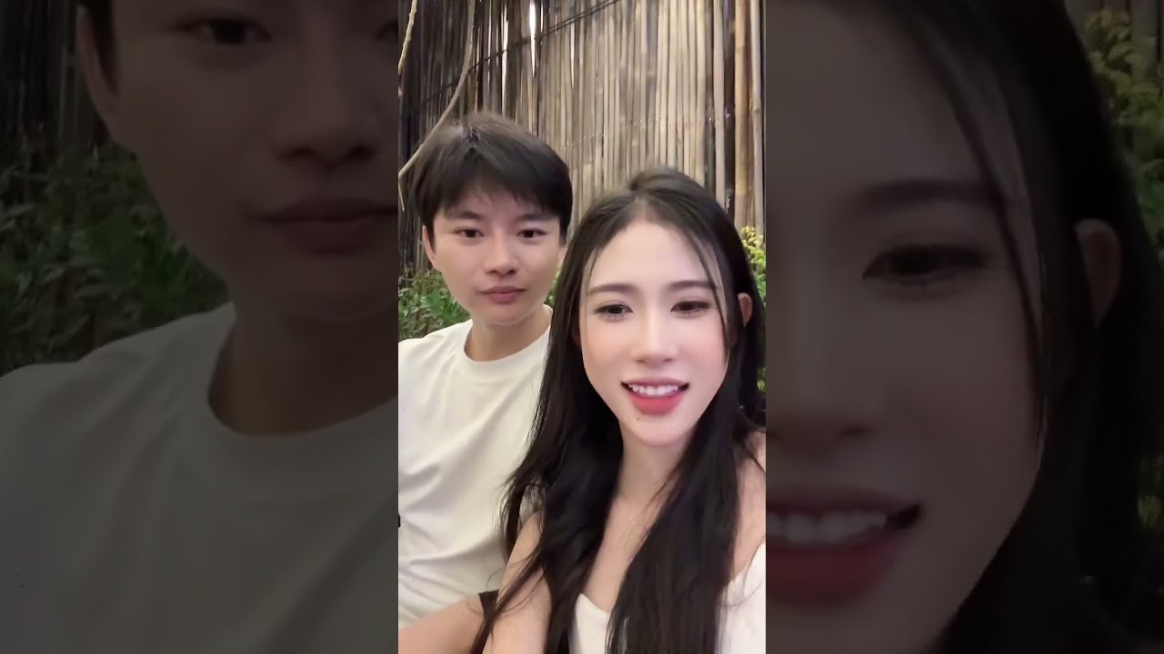 去朋友家做客 #寮國 【老挝阿胜】