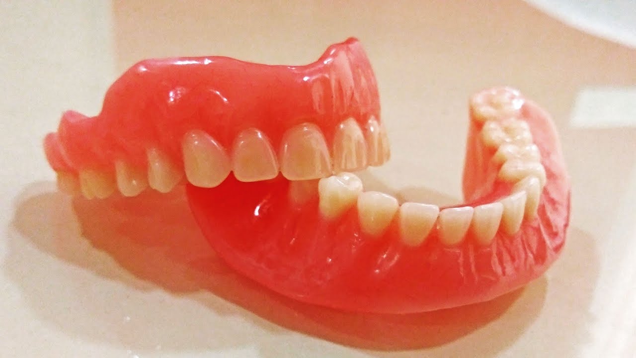 DENTURE FINISHING AND Denture POLISHING Denture de-flasking in hindi