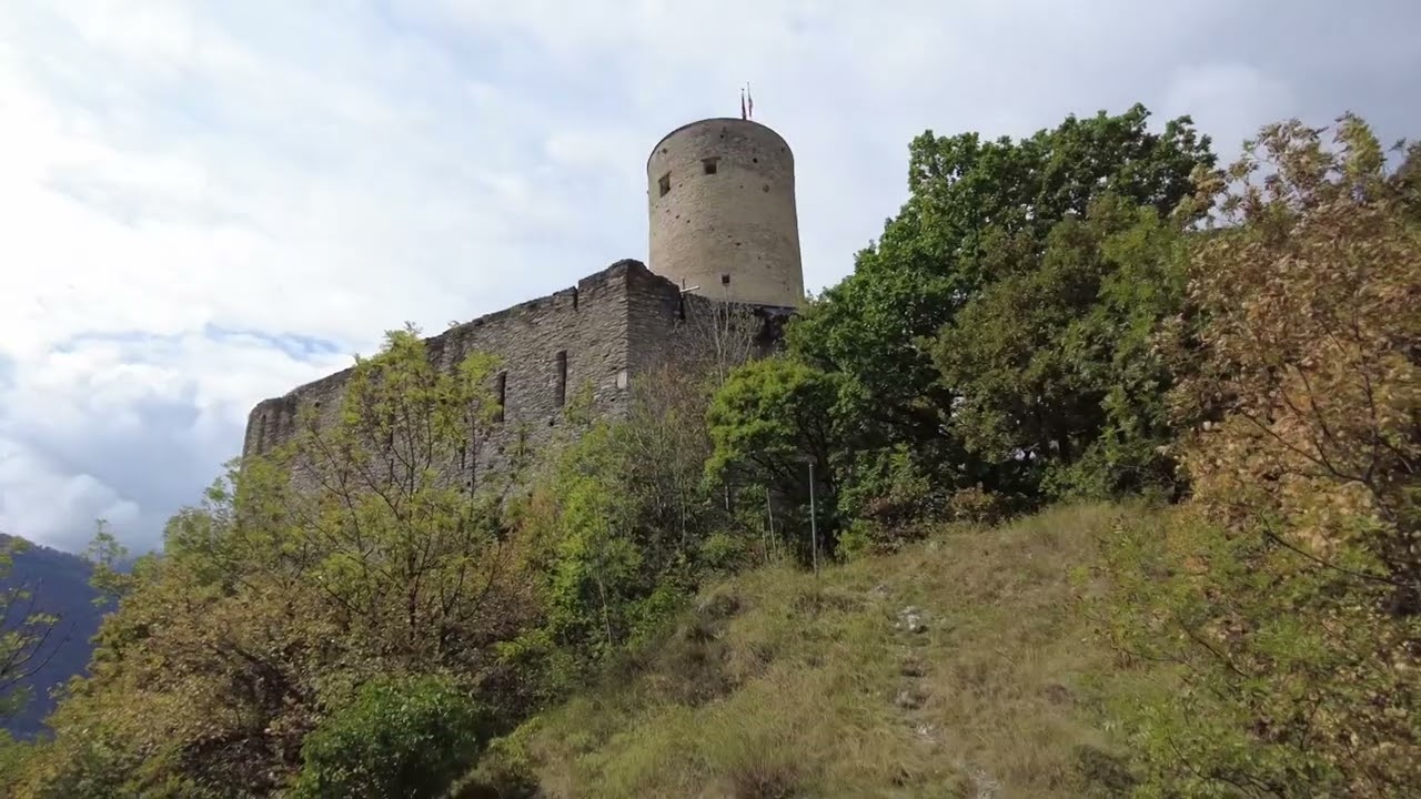 25 08 21 Martigny Batiaz