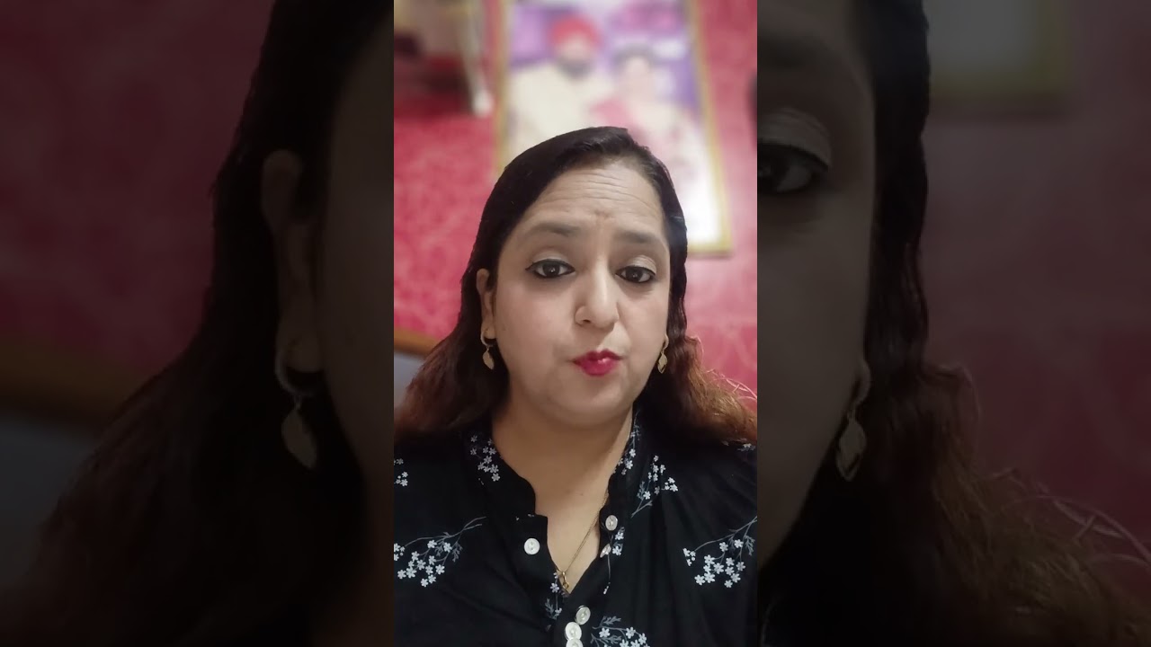 अंतिम इच्छा | कह कहानी हरप्रीत कौर की ज़ुबानी 