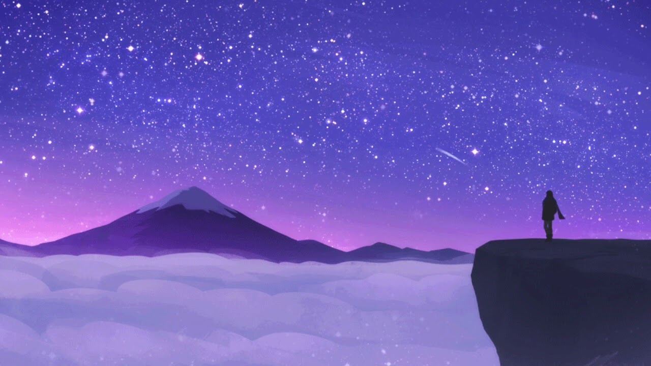 Slowed and Reverb: Vanilla Twilight by Owl City
