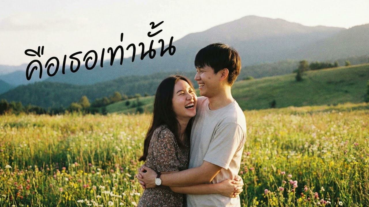 คือเธอเท่านั้น By Brother Bear Still Missing You 💔 | Sad Pop Song | Emotional Music