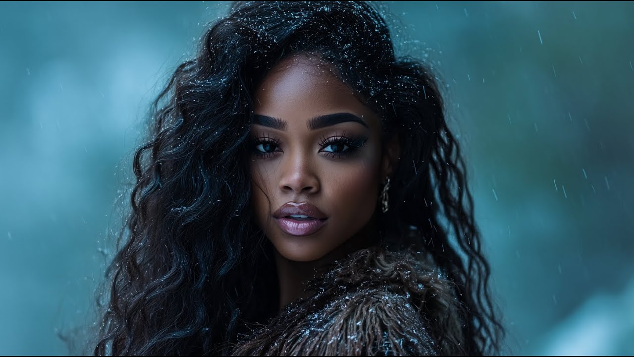 💔 I Called For You &ndash; Emotional Heartbreak R&B Song - Lyric Video