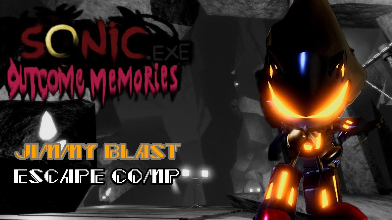 Jimmy Blast Escape Comp - Outcome Memories v0.2