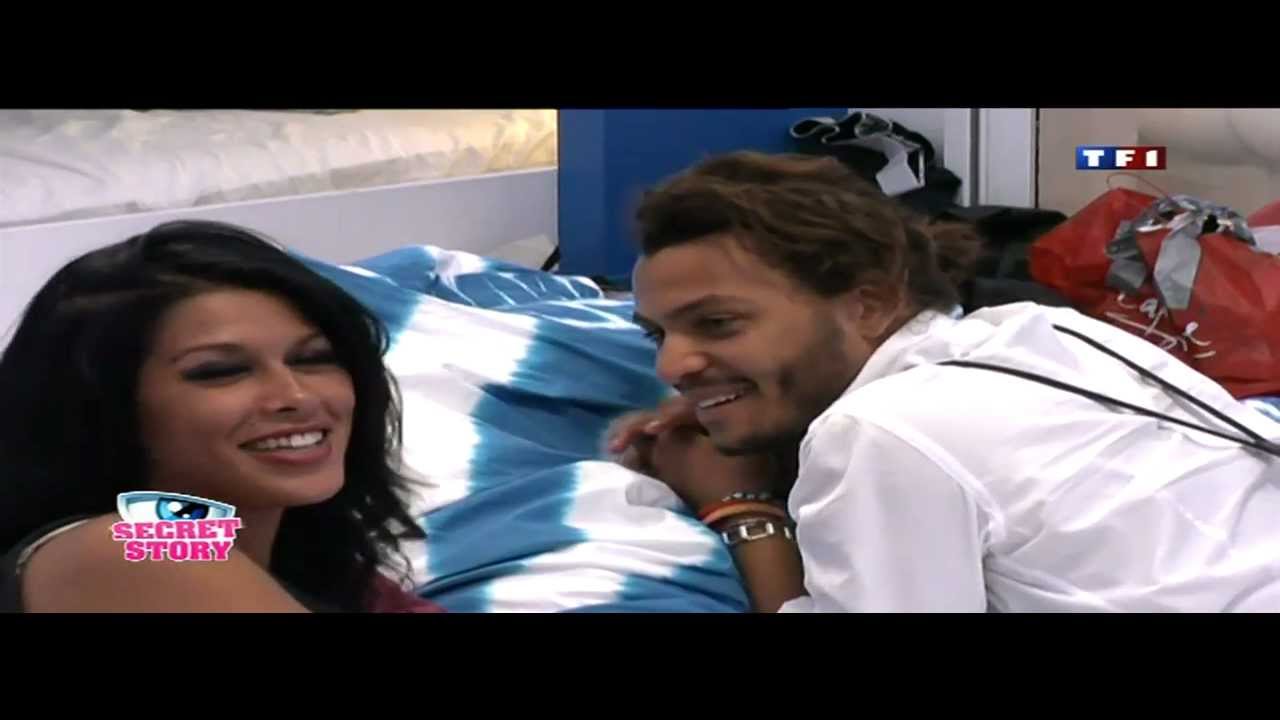 Daniel ne joue plus || Secret story 5