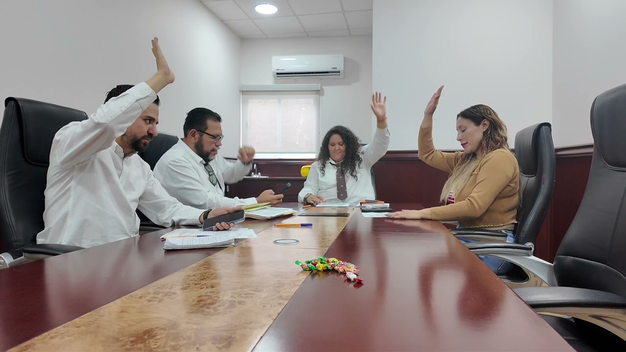 5ta Sesión Ordinaria de la Comisión Edilicia de Servicios Públicos Municipales 10/03/26
