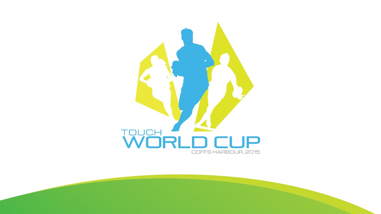 2015 World Cup Mixed Open Final - Australia v New Zealand Highlights