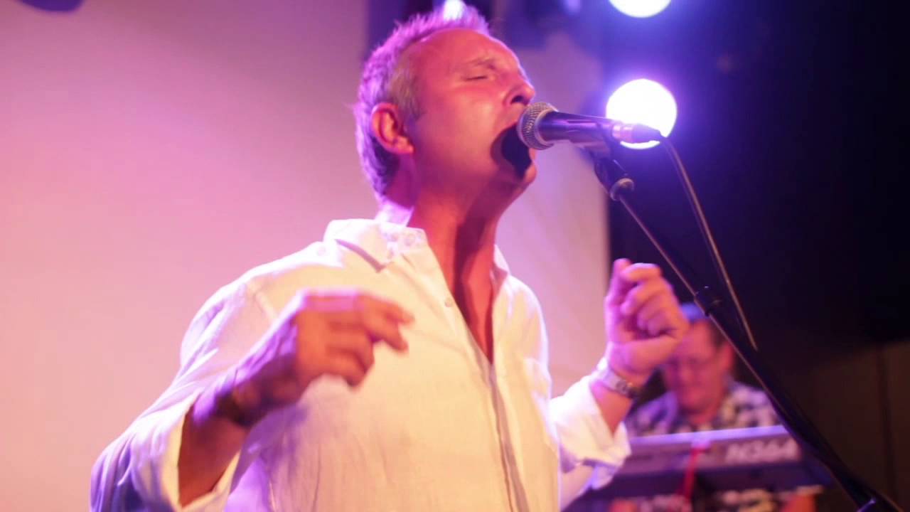 Coolhand - Live at The Globe - Everything