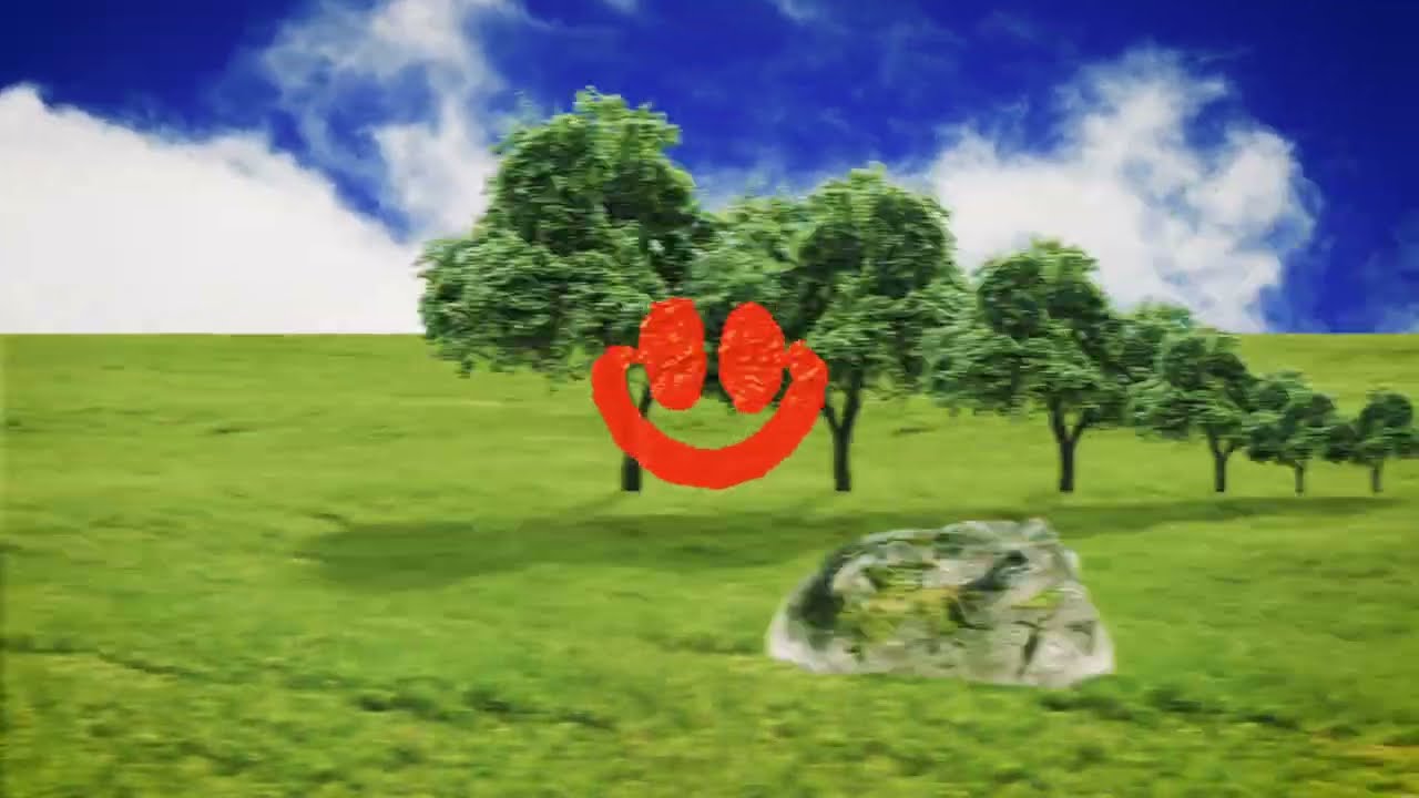 Fakear - those trees (Official Visualizer)