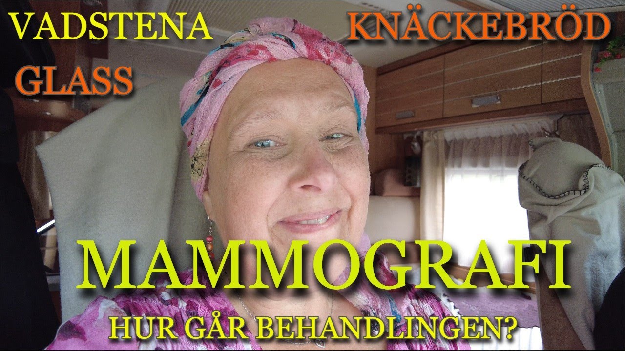 Vi åker hem för besked!