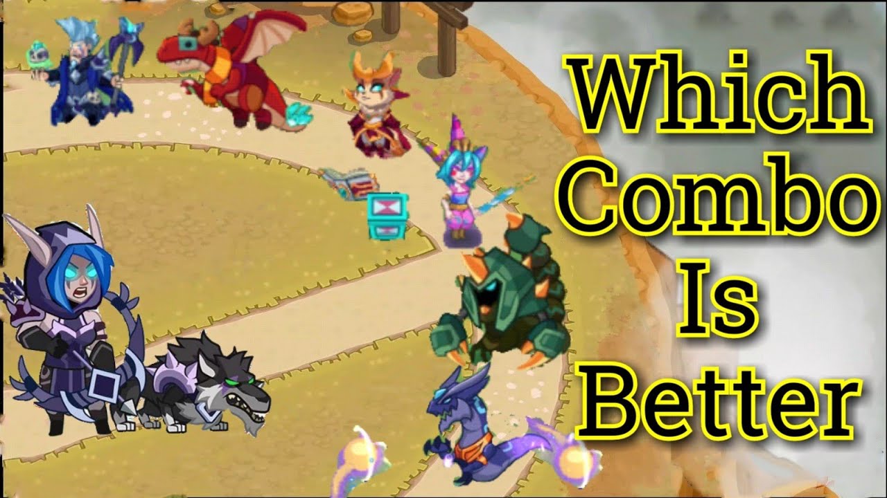 Realm Defense Fee Rank 7 Blessed Bow With All possible Heroes