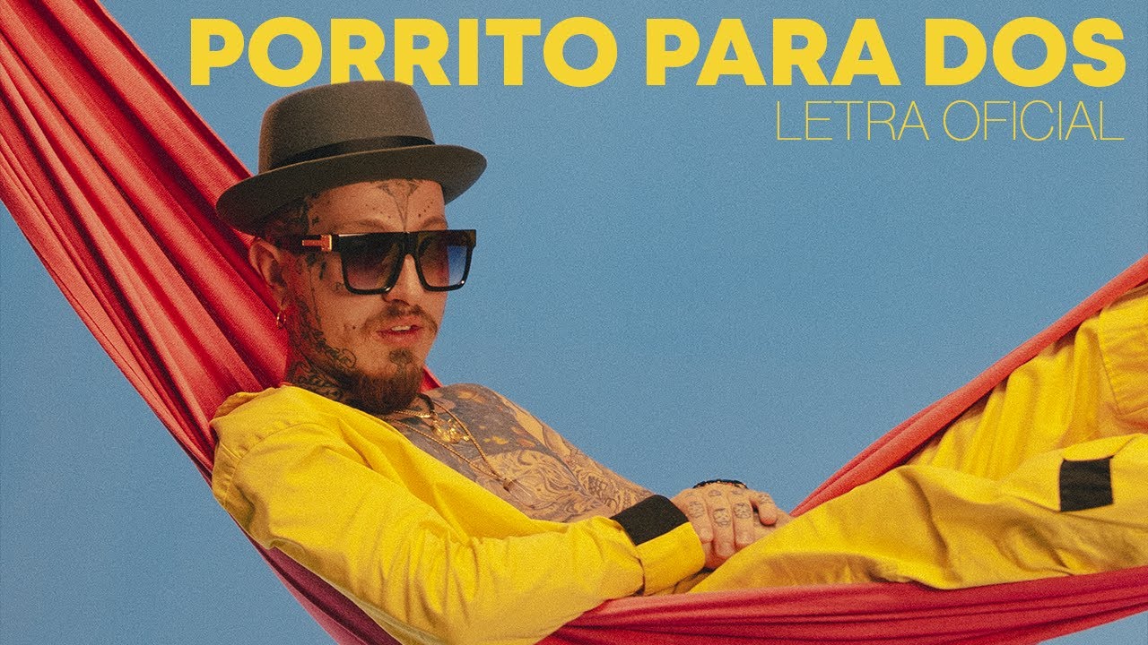 Porrito Para Dos - Nanpa Básico (LETRA)