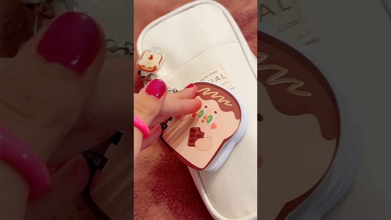 СОБИРАЮ ПЕНАЛ В ЛАГЕРЬ