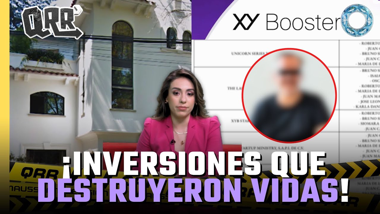 &iexcl;Inversiones que terminaron en pesadilla! V&iacute;ctimas denuncian ESTAFA financiera 🚨