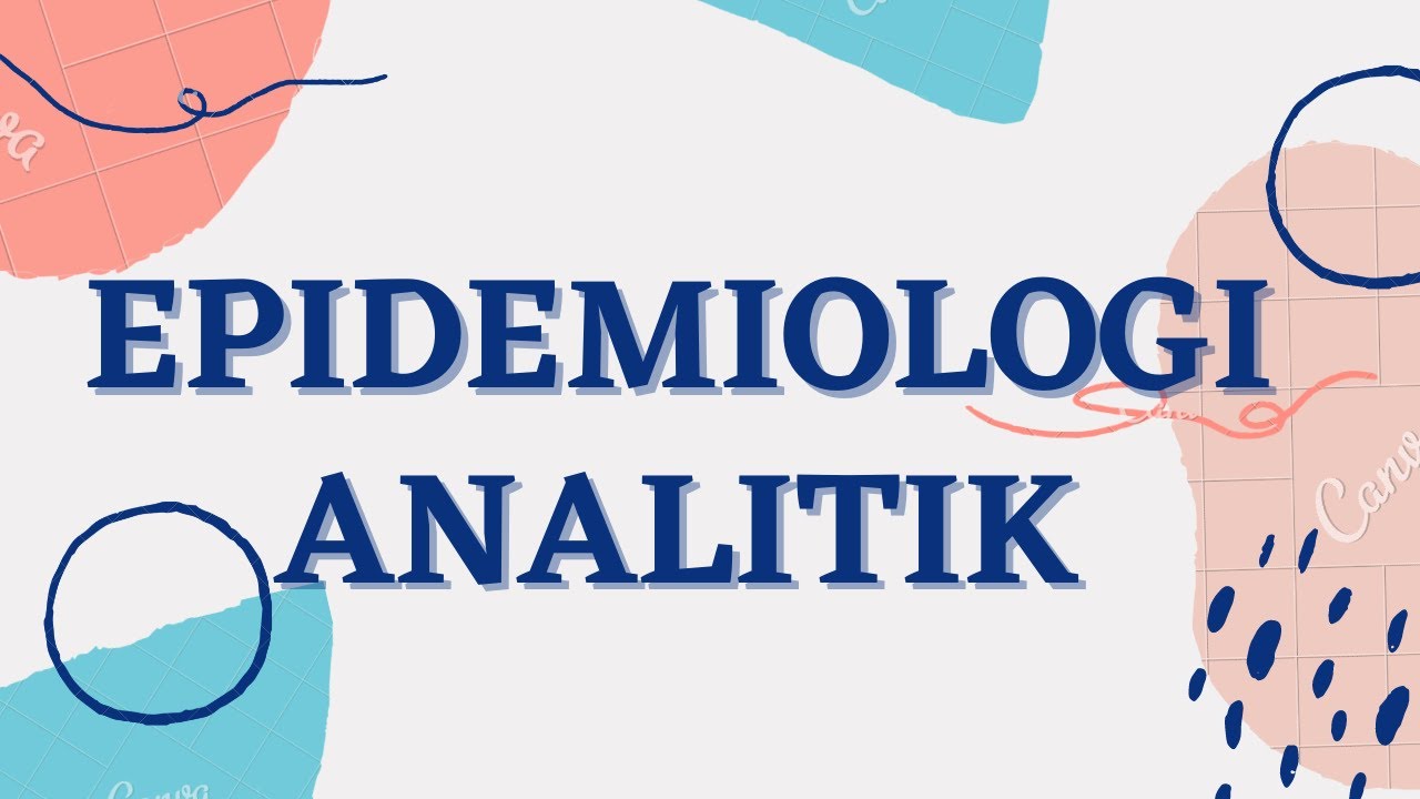 Epidemiologi Analitik