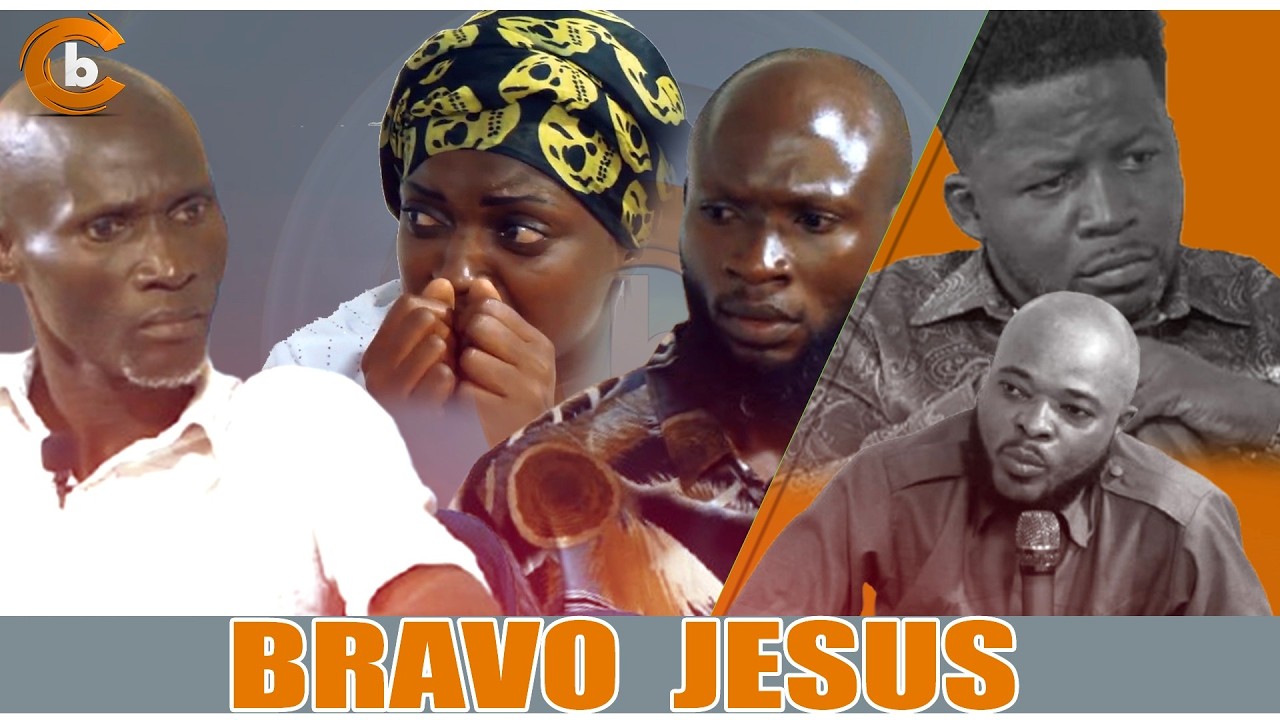 🔴 BRAVO JÉSUS : L’héritage a détruit une famille… un père met enceinte sa propre fille !