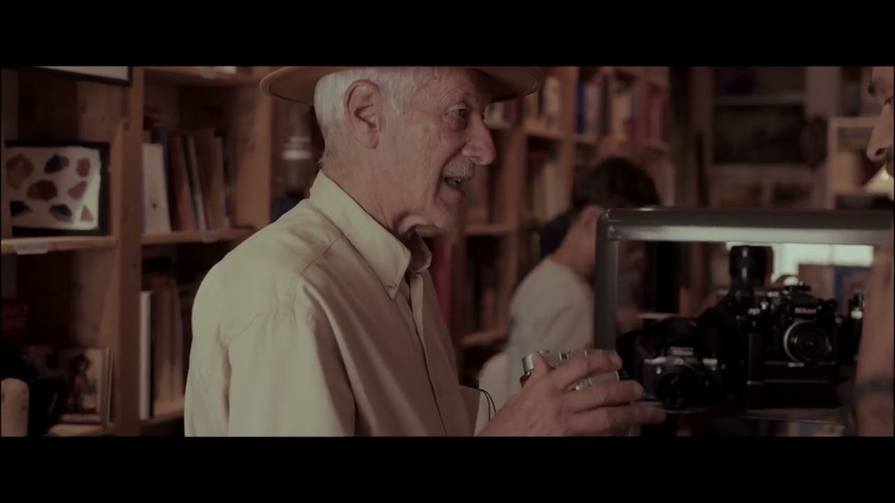 Tráiler del documental 'Memoria revelada'