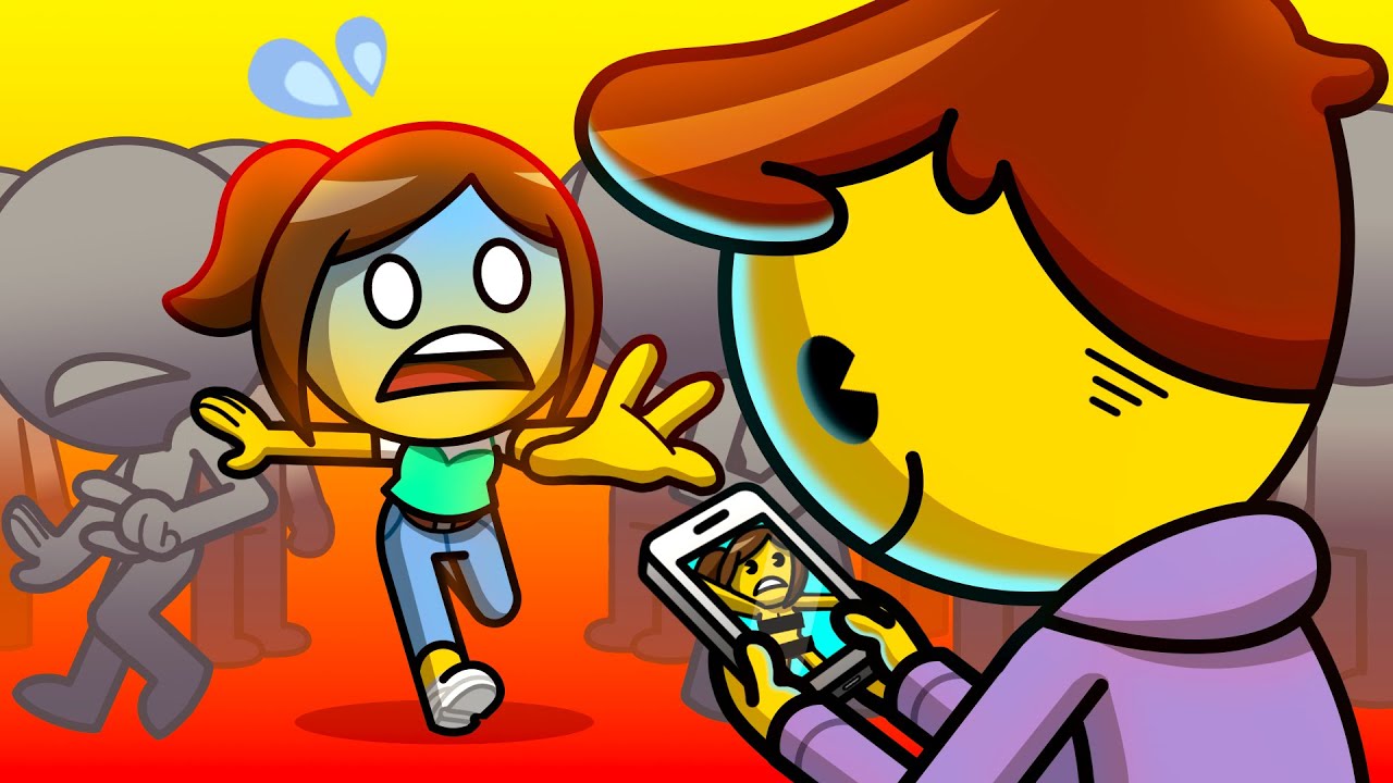 Episodes 41 - 45 Compilation | emojitown