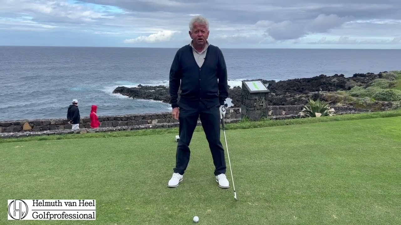 Helmuth van Heel - Tip van de Pro