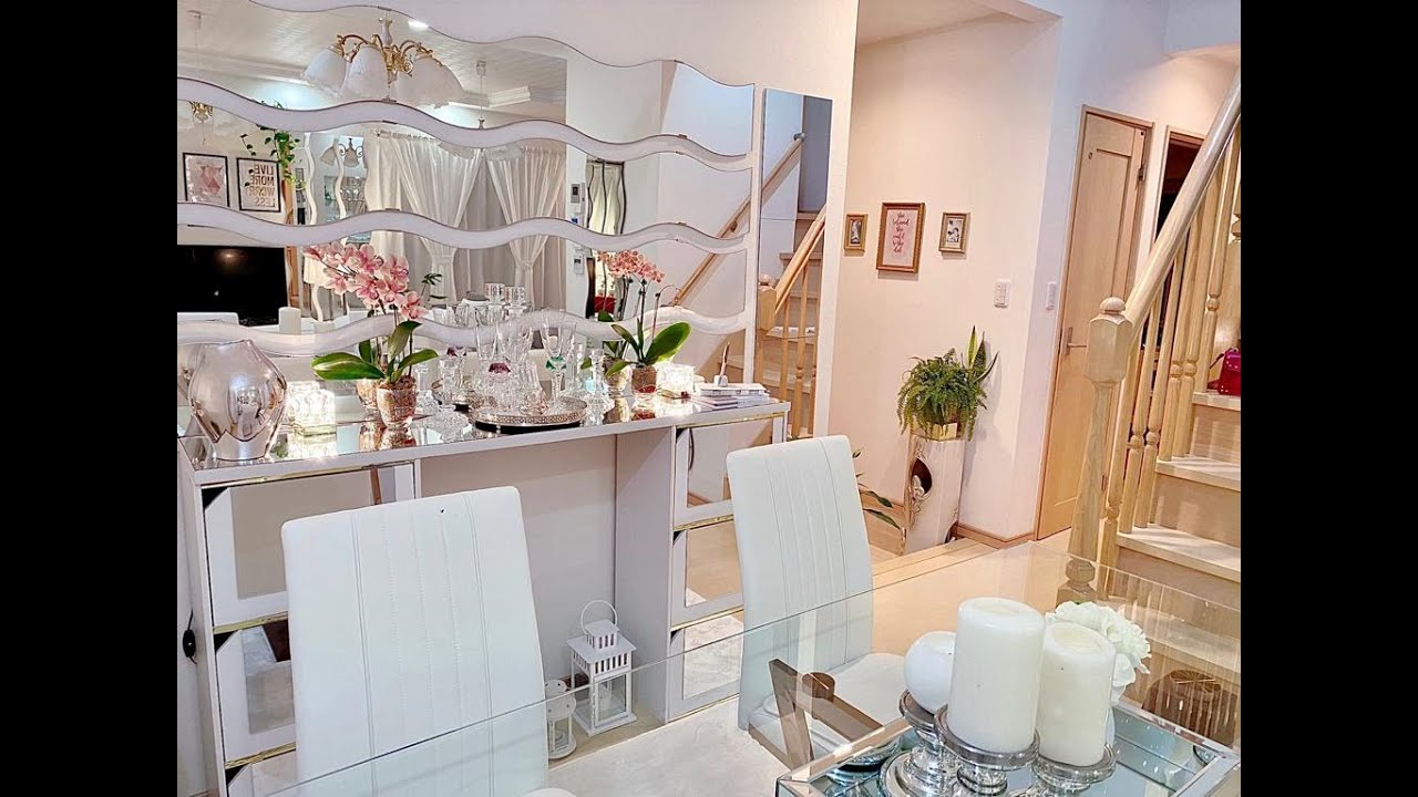 O primeiro tour da minha casa no Japão